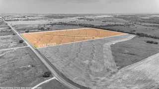 FM 67, Itasca, TX 76055