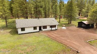3628 E  Pine Cone Dr, Williams, AZ 86046