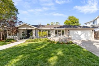 2524 Marsha Way, San Jose, CA 95125