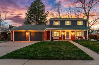 3235 S Newport Street, Denver, CO 80224