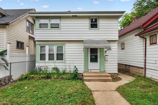 4608 N 30th STREET, Milwaukee, WI 53209
