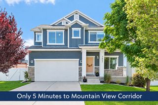 7852 N  Sagebrush Ln, Eagle Mountain, UT 84005