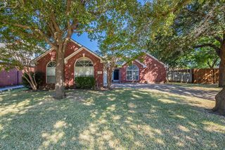 641 Cottonwood Trl, Keller, TX 76248