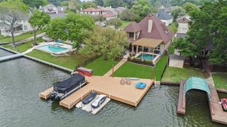 5050 Pleasure Lake Drive, Willis, TX 77318