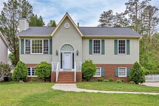 2534 White Fence Way, High Point, NC 27265