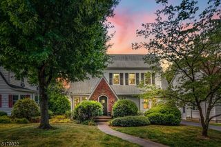 Land For Sale Westfield Nj