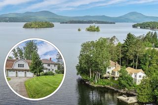 130 Lands End Road, Newport, VT 05855