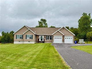 9435 SESSIONS RD, NEW HARTFORD , NY 13413
