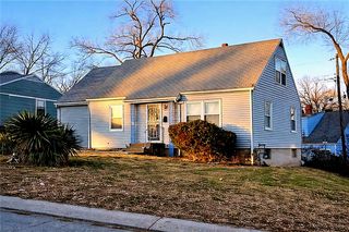 4736 E  44th Ter, Kansas City, MO 64130