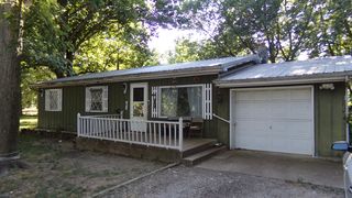 603 N Sycamore Street, Buffalo, MO 65622