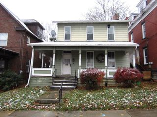 234 N  Elm St, Butler, PA 16001