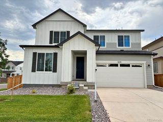 9153 Truckee Court, Commerce City, CO 80022