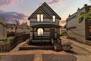 1822 E 28th Avenue, Denver, CO 80205