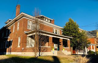 815 Day Ave  SW #4, Roanoke, VA 24016