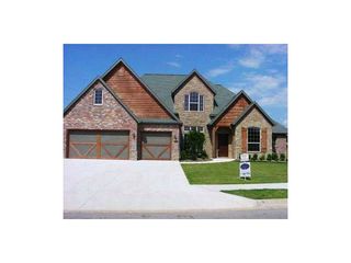 4801 SW Blaire Mont Dr, Bentonville, AR 72712