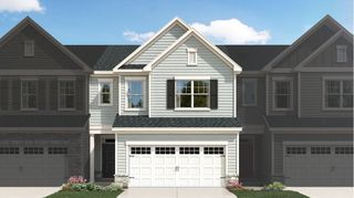 5401 North : Ardmore Collection, Raleigh, NC 27616