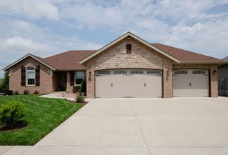 1128 S  Erika Ave, Springfield, MO 65802