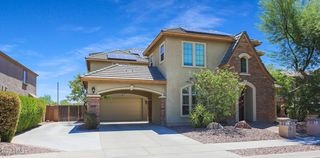 163 S 167TH Drive, Goodyear, AZ 85338