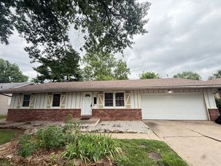 3642 S  Westwood Ave, Springfield, MO 65807