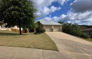 911 Sutters Rim, San Antonio, TX 78258