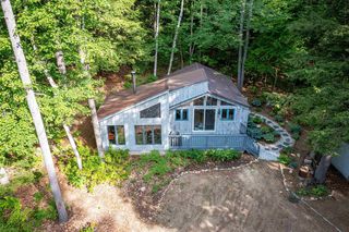 48 Covered Bridge Lane, Bartlett, NH 03812