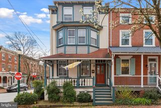 40 E  Miner St, West Chester, PA 19382