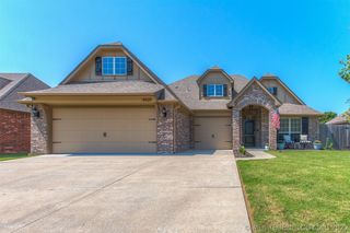 4420 S  174th East Ave, Tulsa, OK 74134
