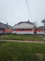 1913 Nebraska Ave #2, Flint, MI 48506