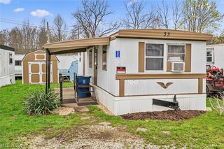 3354 Hilton St NW #33, Massillon, OH 44646