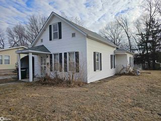 306 N  Jay St, Mount Pleasant, IA 52641