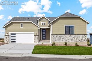 42994 Colonial Trl, Elizabeth, CO 80107