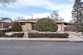 3524 Randy Rd, Cheyenne, WY 82001