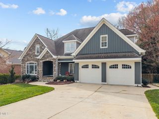 8307 Stonetown Ave, Raleigh, NC 27613