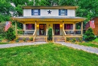 61 Riverside Villa Dr, Maggie Valley, NC 28751