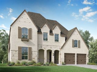 3503 Foxhall St, Melissa, TX 75454