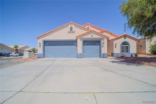 4945 S  Mesa Blanca Way, Fort Mohave, AZ 86426