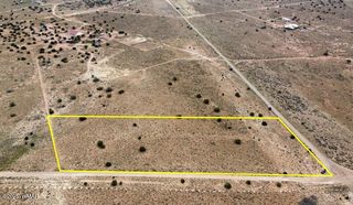 Ranch View Dr, Snowflake, AZ 85937