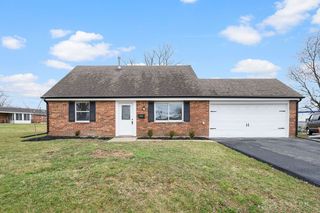 1623 Willow Pl, Sidney, OH 45365