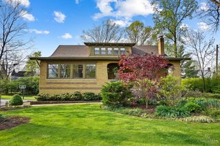 203 Wilmuth Ave, Cincinnati, OH 45215