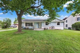 324 W  Lindbergh St, Appleton, WI 54911