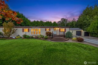 6947 Karber Road, Blaine, WA 98230