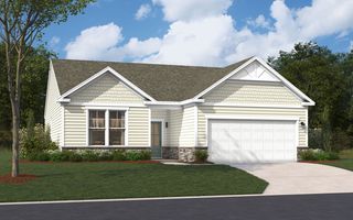The Bancroft Plan in Pinewood, Leland, NC 28451