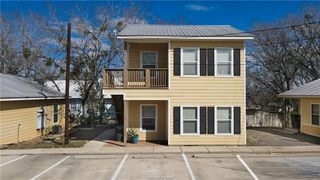 204 E  Buck St #6, Caldwell, TX 77836