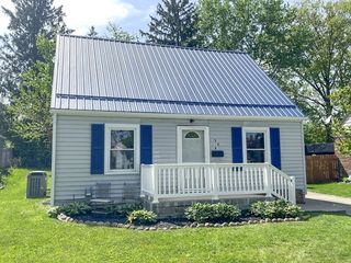384 Taylor Rd, Mansfield, OH 44903