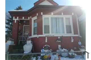 7341 S  Carpenter St, Chicago, IL 60621