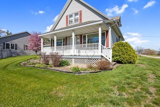 511 W  1st Ave, Osakis, MN 56360