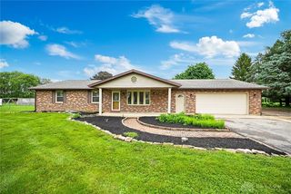 1539 Troy Urbana Rd, Troy, OH 45373