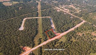 332285 E  Caprock Dr #89, Wellston, OK 74881