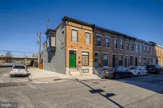 2500 E Eager St, Baltimore, MD 21205
