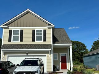 2675 Pegasus Place Lot 226- Wren A, Wren A Myrtle Beach, SC 29577
